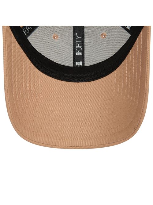 WMNS LEAGUE ESS 9FORTY NEW ERA | 60565229/BEIGE